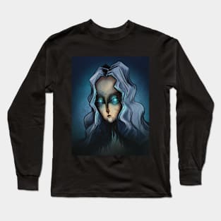 The Witch Long Sleeve T-Shirt